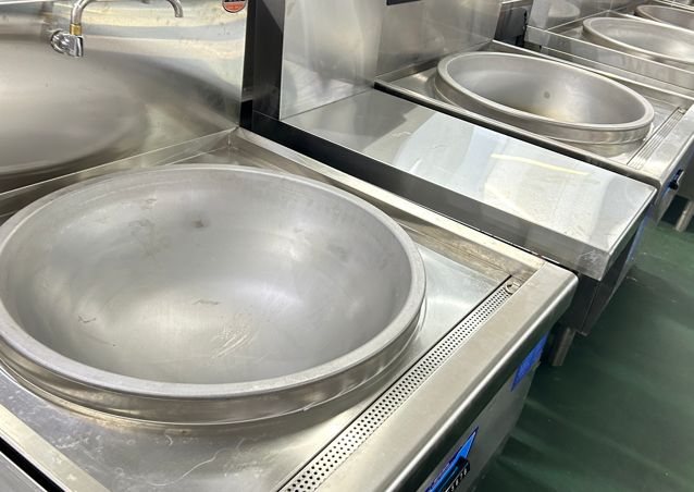 2024商用电磁炉热门型号评测:哪款更适合您的餐厅?