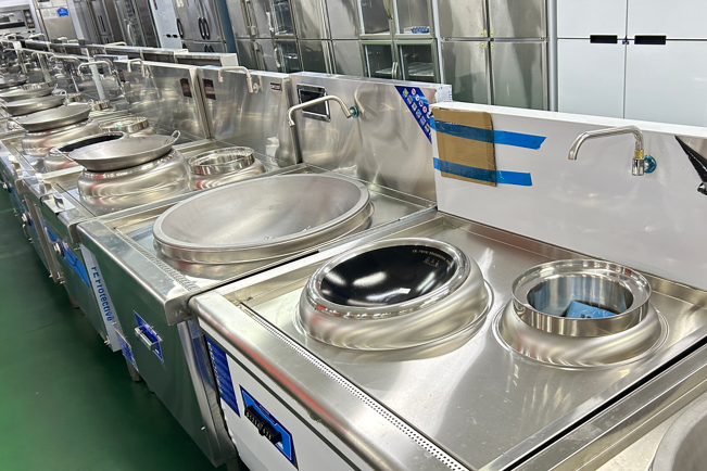 2024年度商用电磁炉精选:为您的餐饮事业加速!