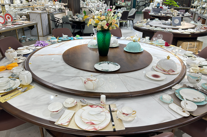 2024京美众合酒店用品新品璀璨登场,打造一站式高效采购新体验