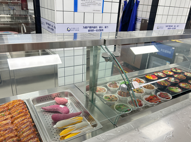 多样风格任选，满足酒店餐具个性化需求，一站式采购更贴心！