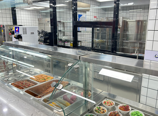 轻松管理运营，酒店餐具一站式服务，让您省心省力更无忧！