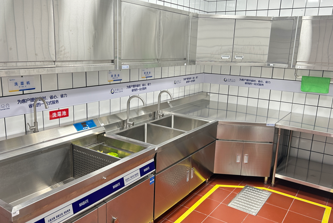 引领潮流设计，酒店餐具一站购齐，打造独特餐饮空间！