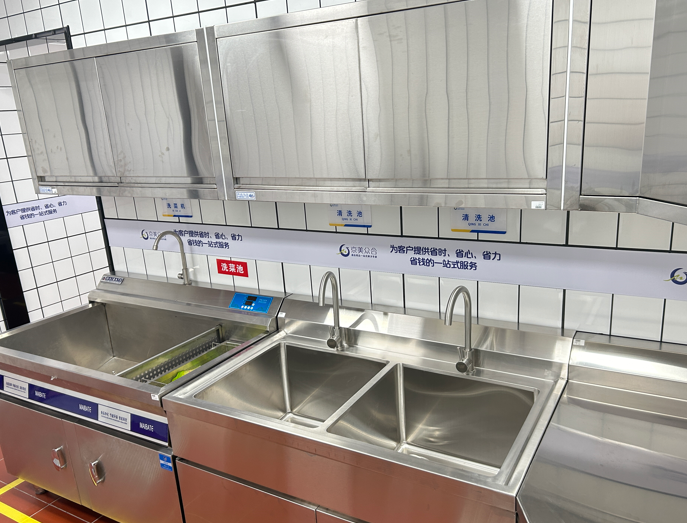 北京酒店餐具采购无忧，京美众合一站式服务更很准！