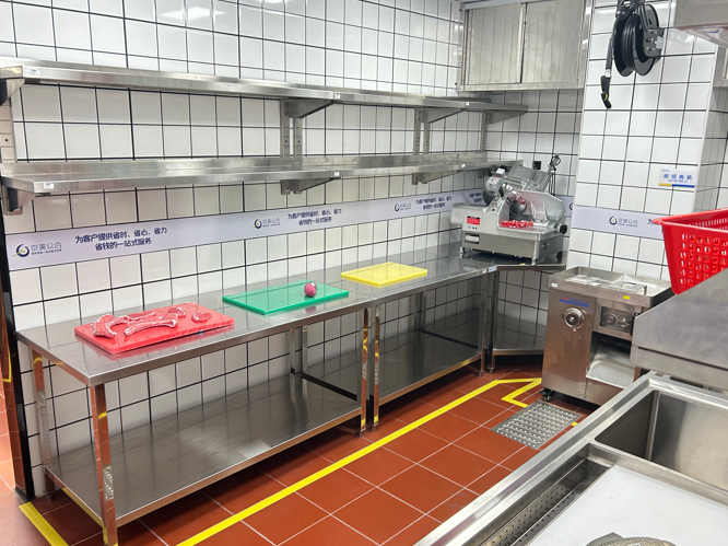 汇聚餐具精品，一站式采购打造酒店奢华用餐体验