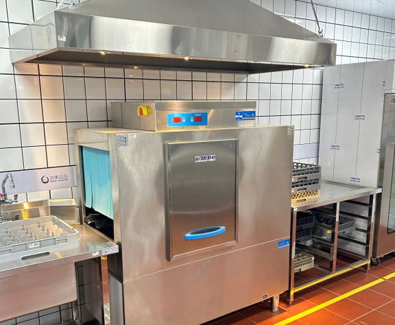 烧烤店餐饮设备采购攻略：专业设备，点燃烧烤创业之火！